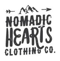 Nomadic Hearts Clothing Co. coupons